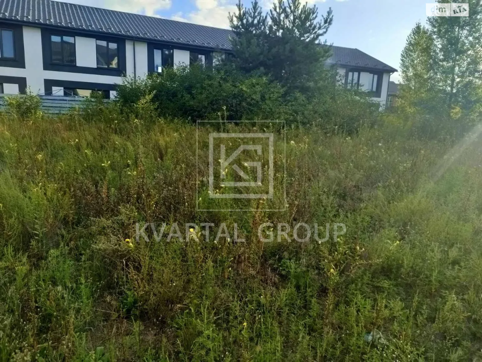 ул. Ильи Литвина(Окружная) Ворзель, цена: 45000 $ - фото 1