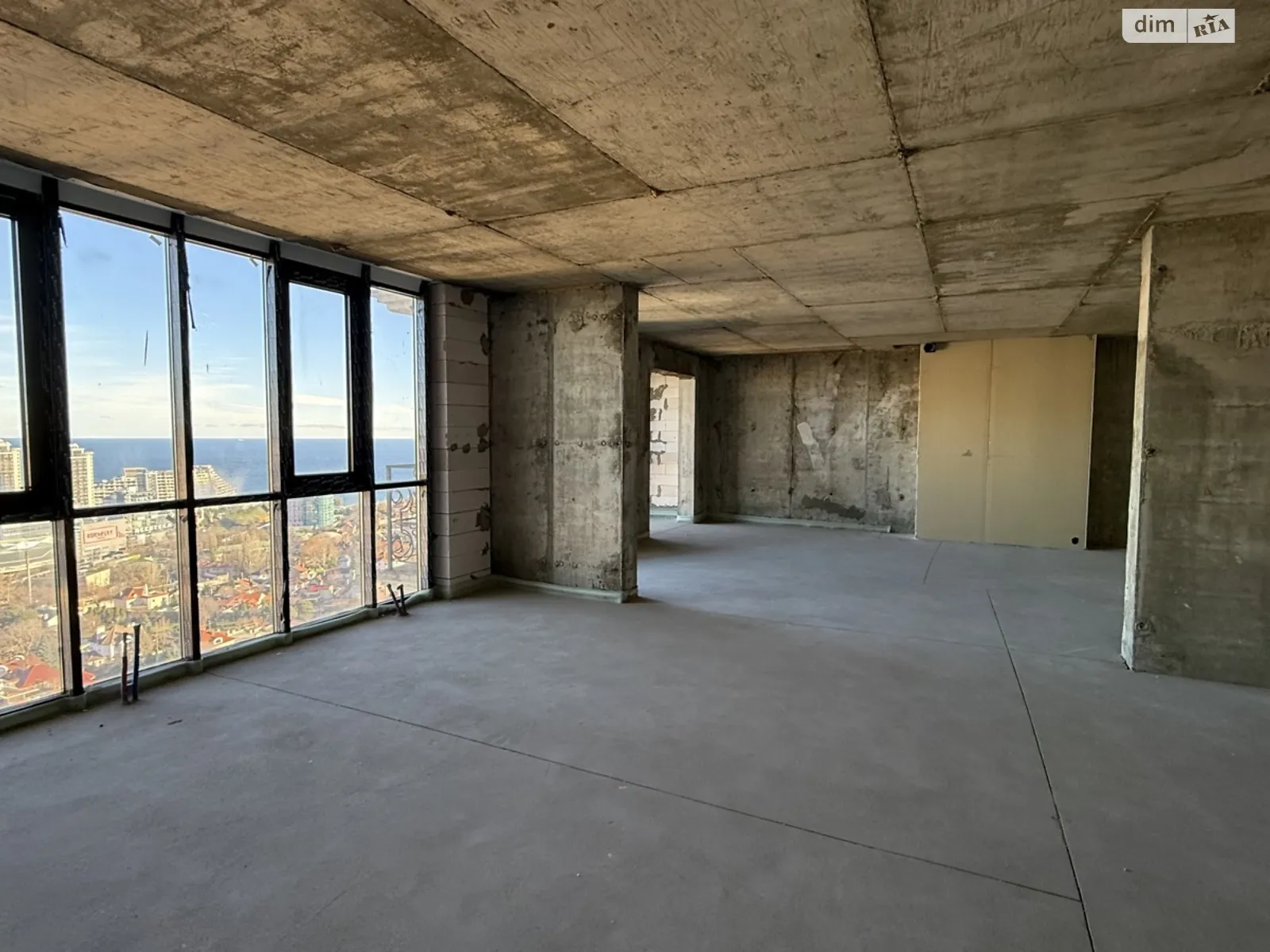 ул. Педагогическая, 23 Приморский Одесса ЖК Лимнос - фото 1