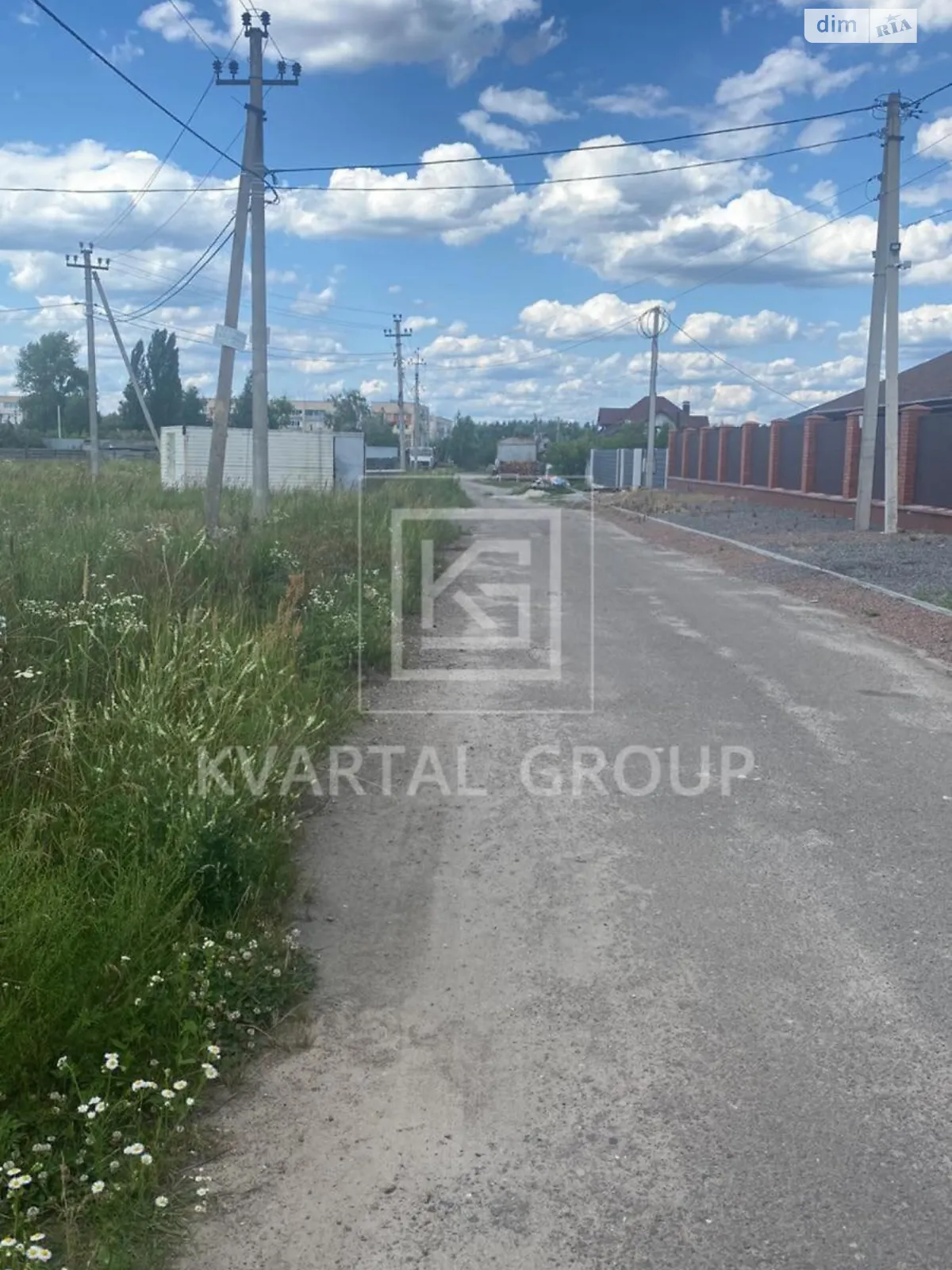 Продається земельна ділянка 15 соток у Київській області, цена: 43000 $ - фото 1