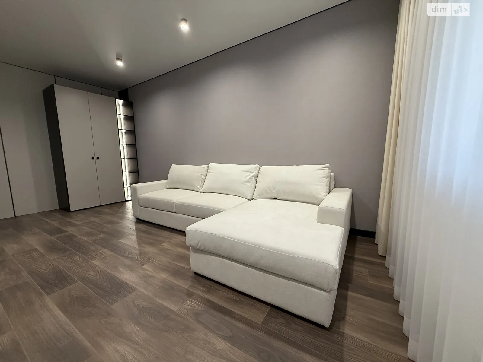 Продается 2-комнатная квартира 68 кв. м в Хмельницком, Старокостянтиновское шоссе - фото 1