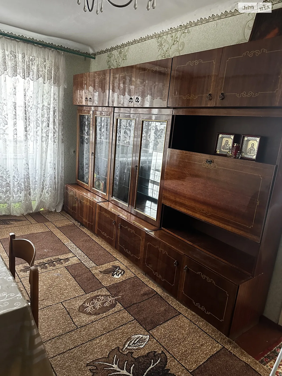 Сдается в аренду 2-комнатная квартира 43 кв. м в Хмельницком, ул. Героев Мариуполя(Гагарина), 11 - фото 1