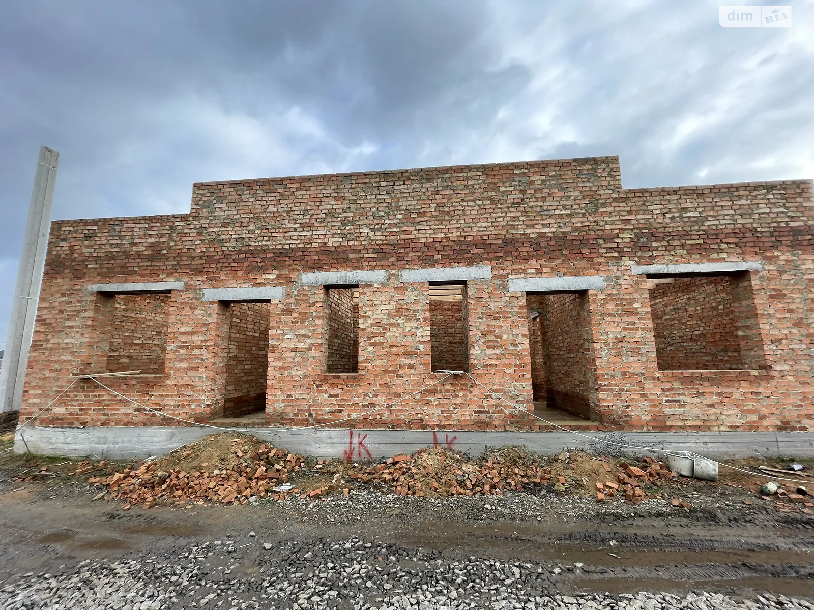 4-й пров. Чупринки Григорія Тяжилів Вінниця, цена: 50000 $ - фото 1