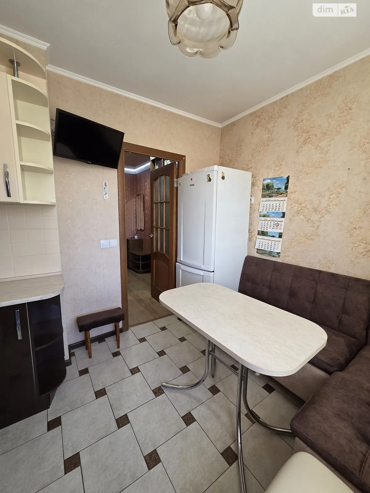 Сдается в аренду 1-комнатная квартира 38 кв. м в Виннице, ул. Марии Литвиненко-Вольгемут - фото 1