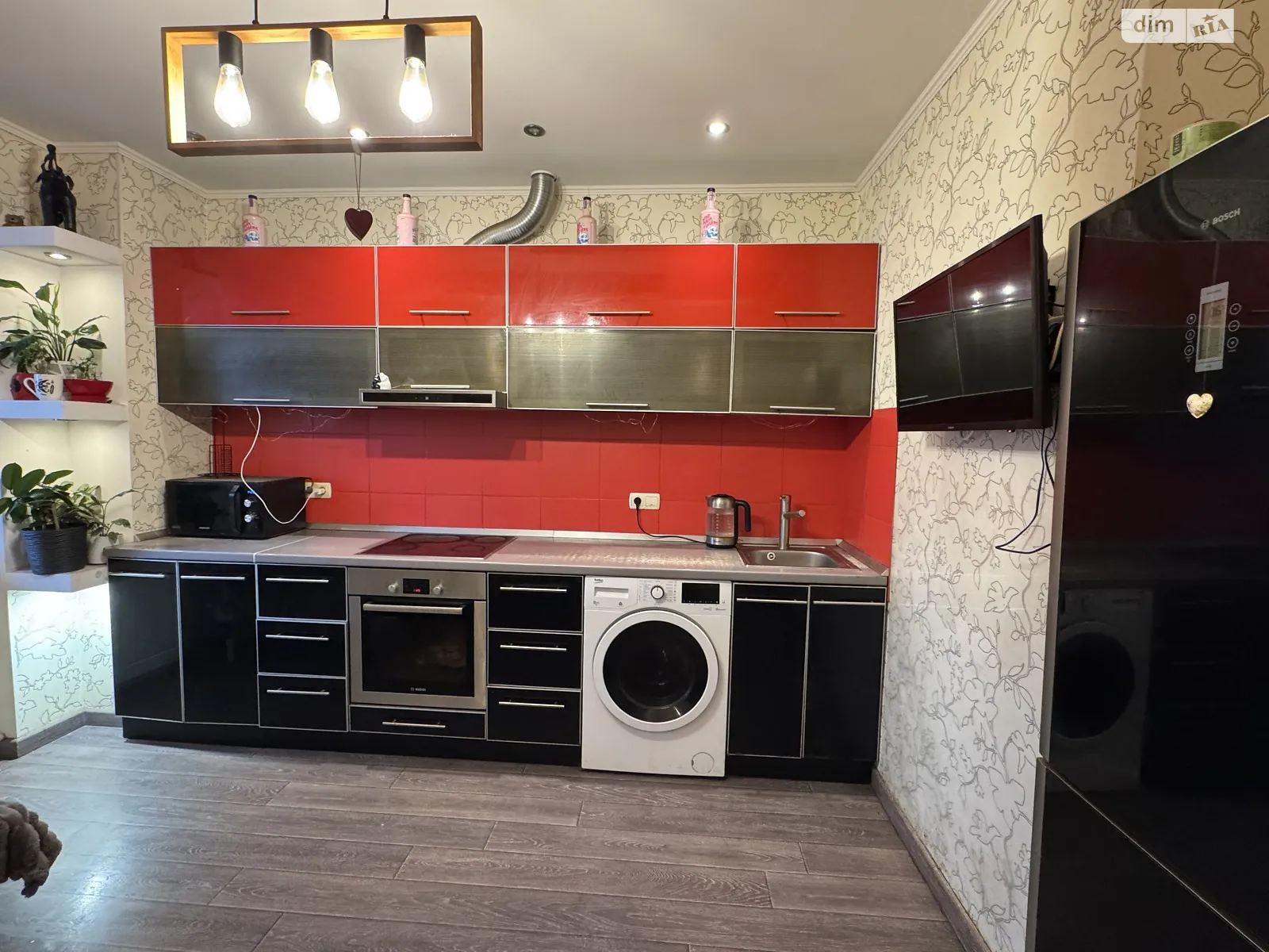 Продается 1-комнатная квартира 53 кв. м в Киеве, бул. Николая Руденко(Кольцова) - фото 1