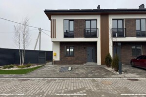 Продажа таунхауса, Киевская, Петропавловская Борщаговка, Полтавская улица