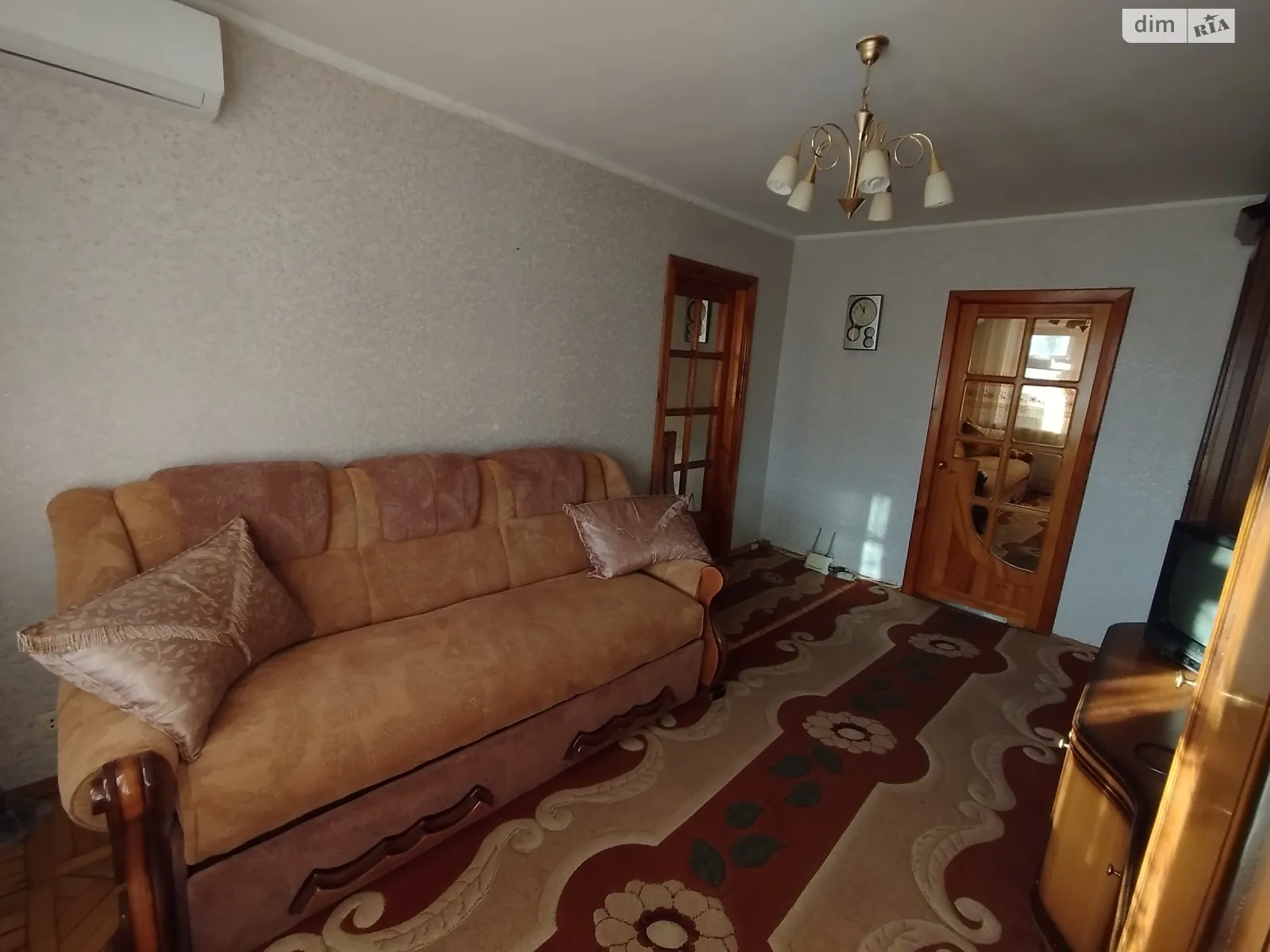 Сдается в аренду 3-комнатная квартира 58 кв. м в Виннице, просп. Космонавтов - фото 1