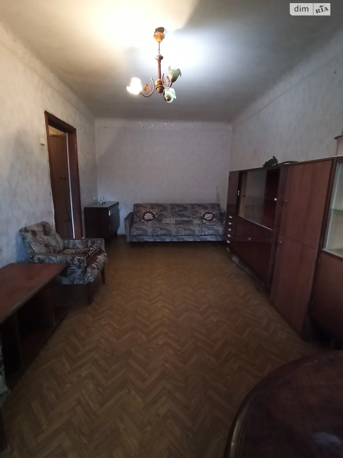 Продається 2-кімнатна квартира 46 кв. м у Харкові - фото 1