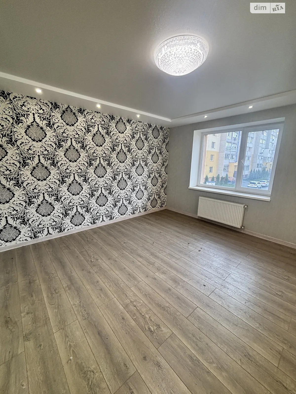 Продається 1-кімнатна квартира 45.7 кв. м у Вінниці, цена: 71800 $ - фото 1