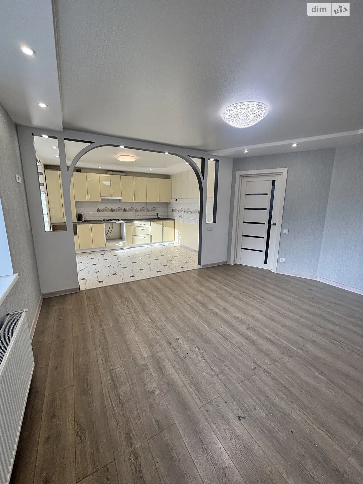 Продається 1-кімнатна квартира 44 кв. м у Вінниці, вул. Тимофіївська - фото 1