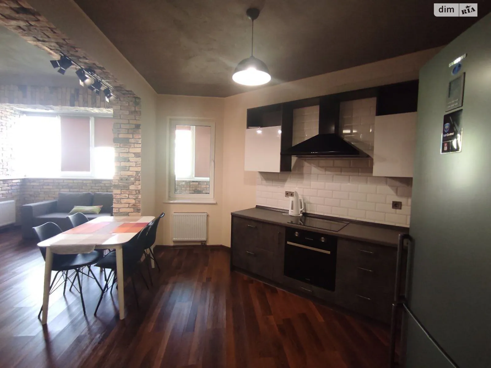 Сдается в аренду 1-комнатная квартира 47 кв. м в Киеве, ул. Михаила Донца, 2А - фото 1