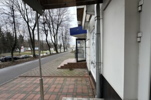 Продаж комерційного приміщення, Вінниця, р‑н. Центр, Калічанська (Гагаріна) площа, буд. 4