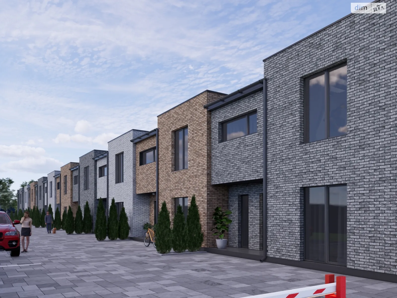 ул. Тихая Славное, цена: 63300 $ - фото 1