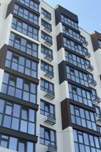 Продаж квартири, Хмельницький, р‑н. Виставка, Панаса Мирного вулиця, буд. 9