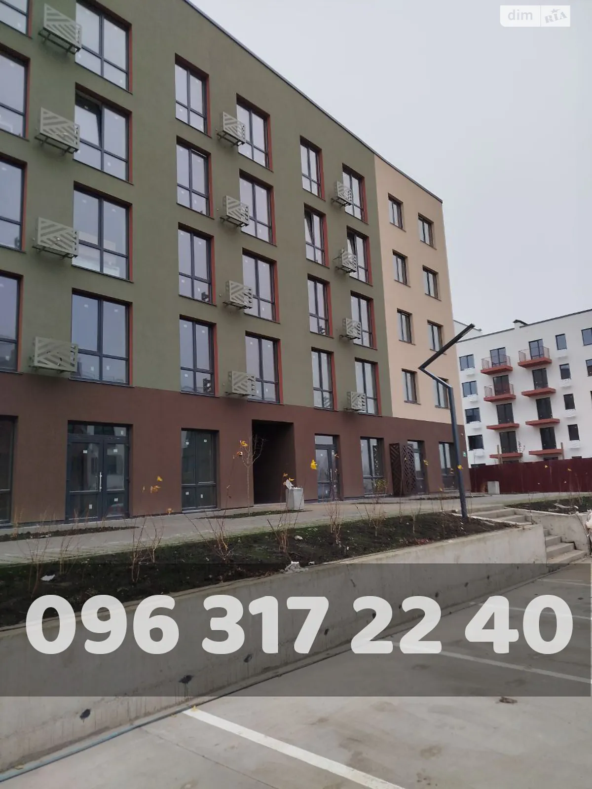 Продается 1-комнатная квартира 40 кв. м в Квасилове, ул. Перспективная - фото 1