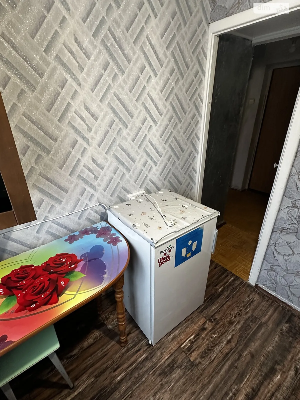 Здається в оренду 1-кімнатна квартира 22 кв. м у Хмельницькому, пров. Героїв-прикордонників(Некрасова), 1 - фото 1