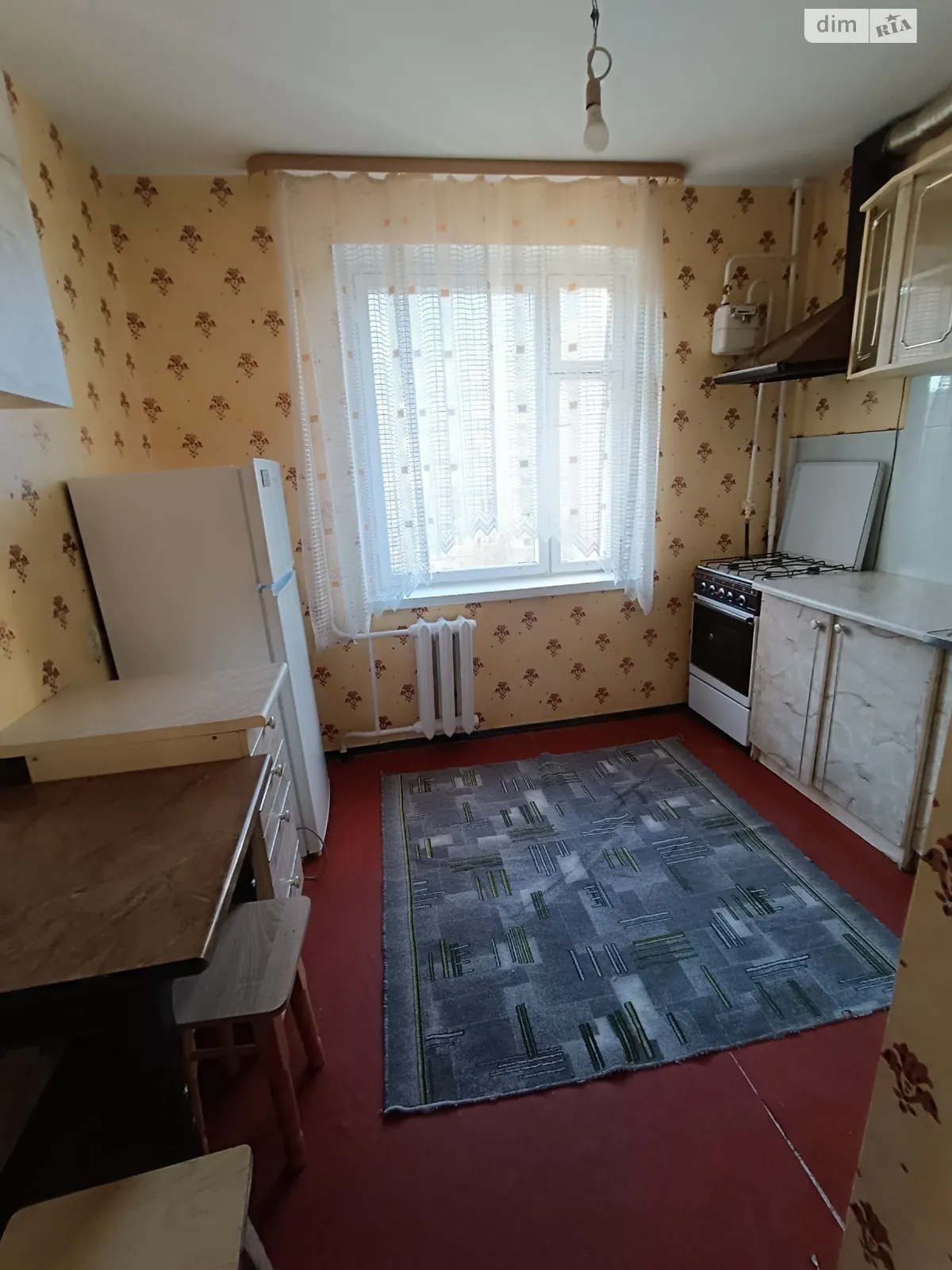 Сдается в аренду 1-комнатная квартира 38 кв. м в Виннице, ул. Ивана Николайчука, 6 - фото 1