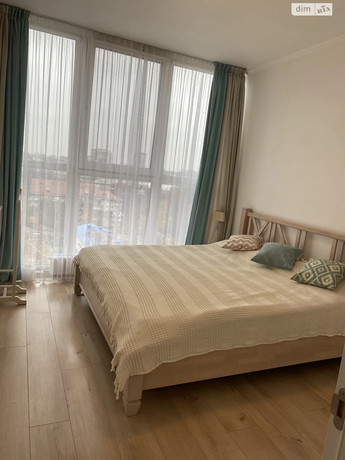 Продается 2-комнатная квартира 50 кв. м в Киеве, бул. Вацлава Гавела, 9А - фото 1