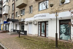 Продаж комерційного приміщення, Вінниця, р‑н. Центр, Калічанська (Гагаріна) площа, буд. 4