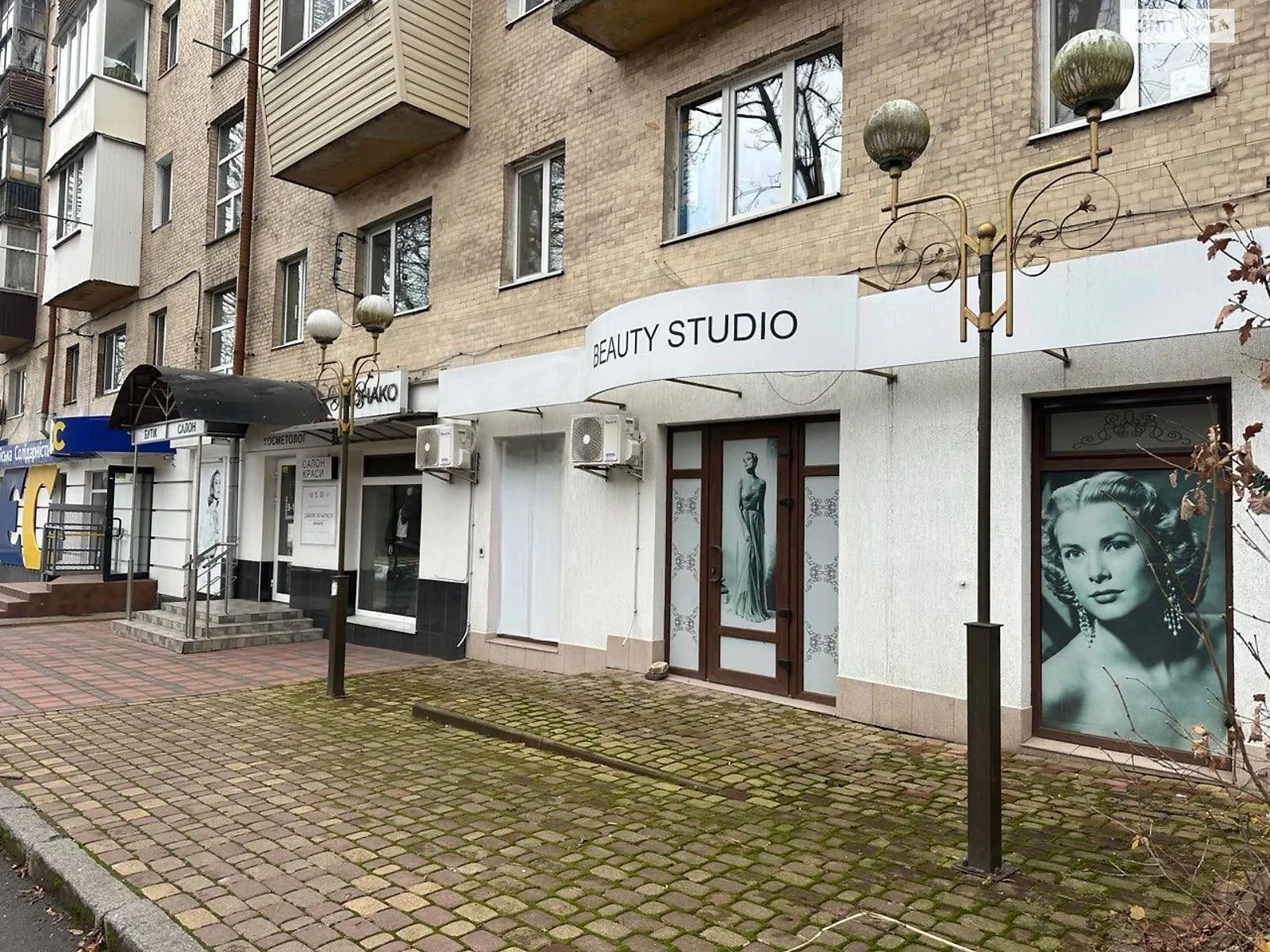 Продается помещения свободного назначения 55 кв. м в 5-этажном здании, цена: 175000 $ - фото 1