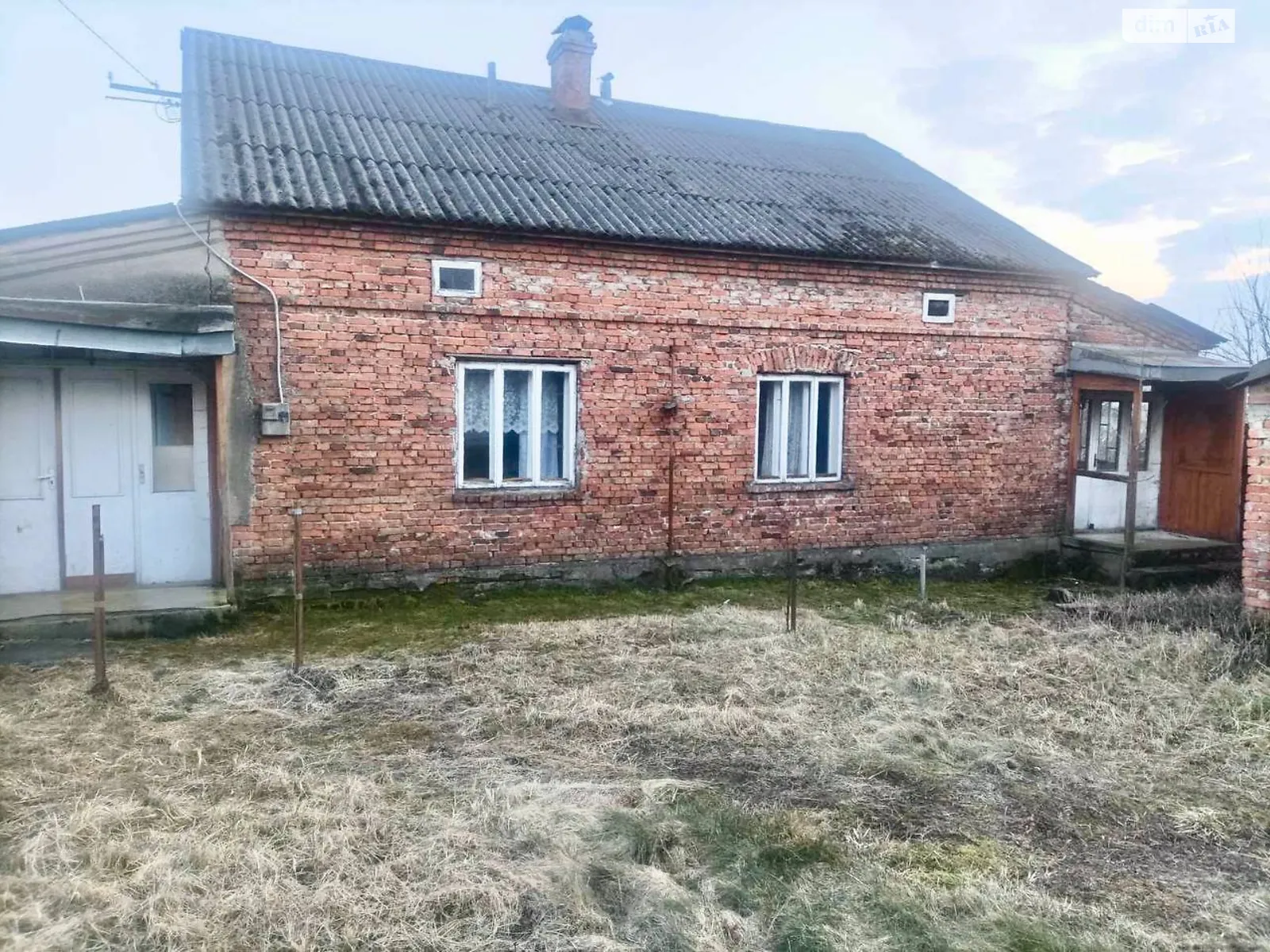 Продается одноэтажный дом 116.6 кв. м с балконом, цена: 14000 $ - фото 1