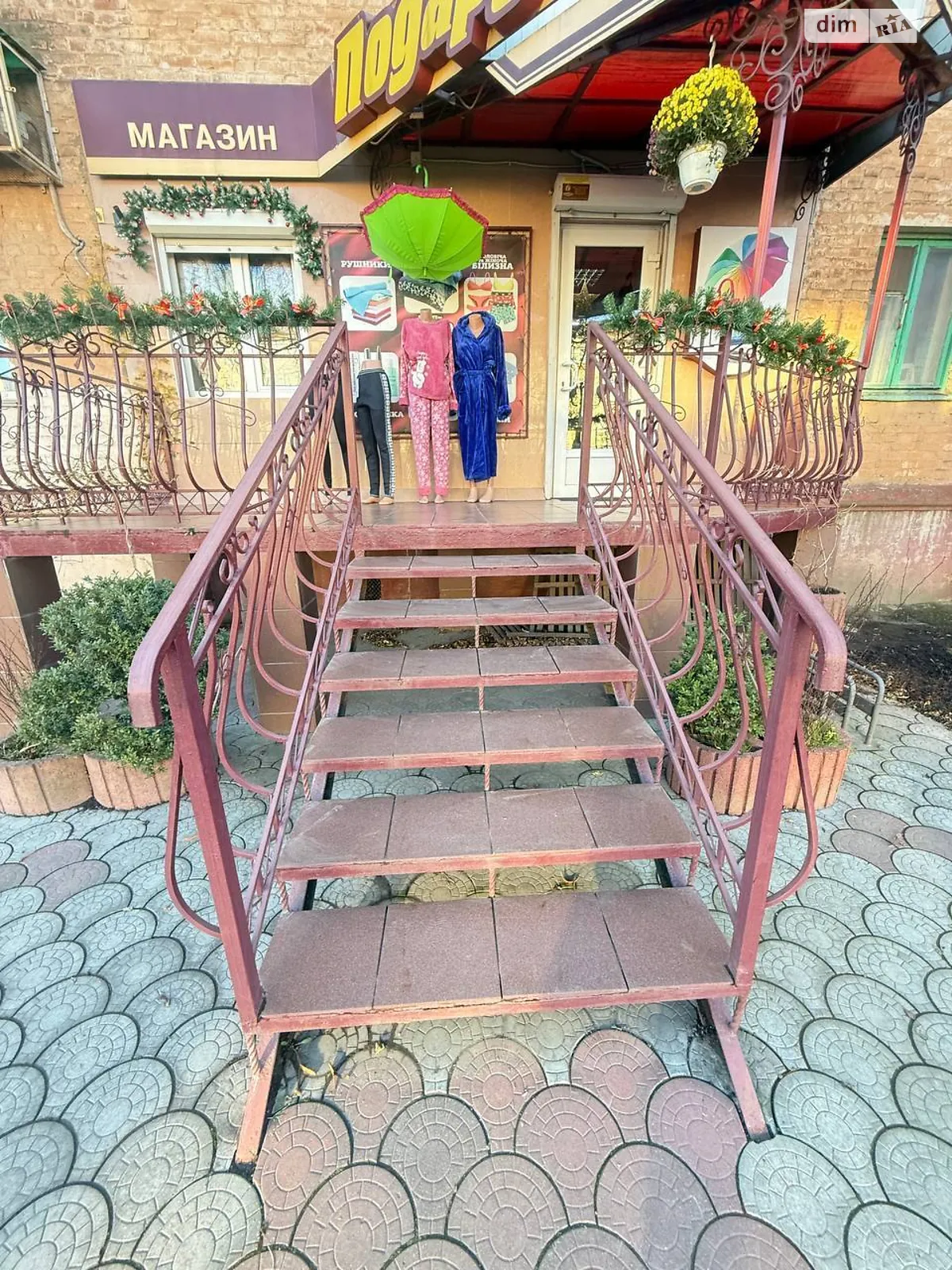 ул. Киевская Киевская Винница, цена: 69000 $ - фото 1