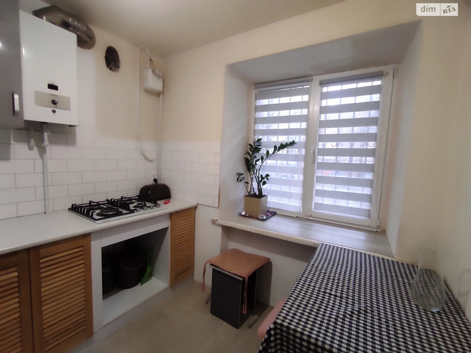 Продается 1-комнатная квартира 31 кв. м в Хмельницком, просп. Мира - фото 1