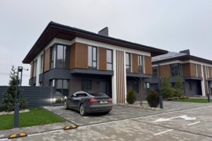 Продажа дуплекса, Киевская, Петропавловская Борщаговка, Малинская улица