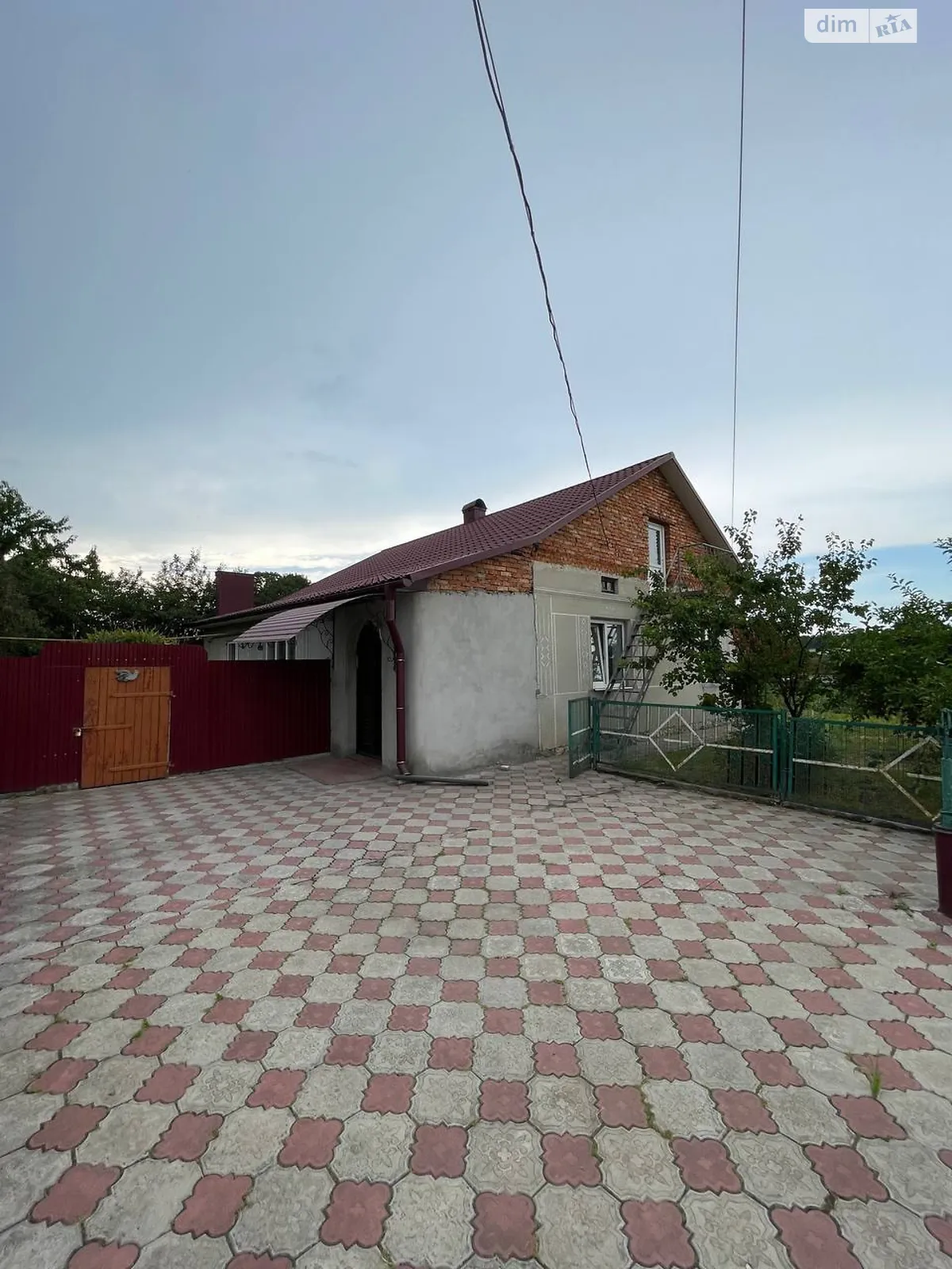 Продается одноэтажный дом 75 кв. м с беседкой, цена: 49000 $ - фото 1