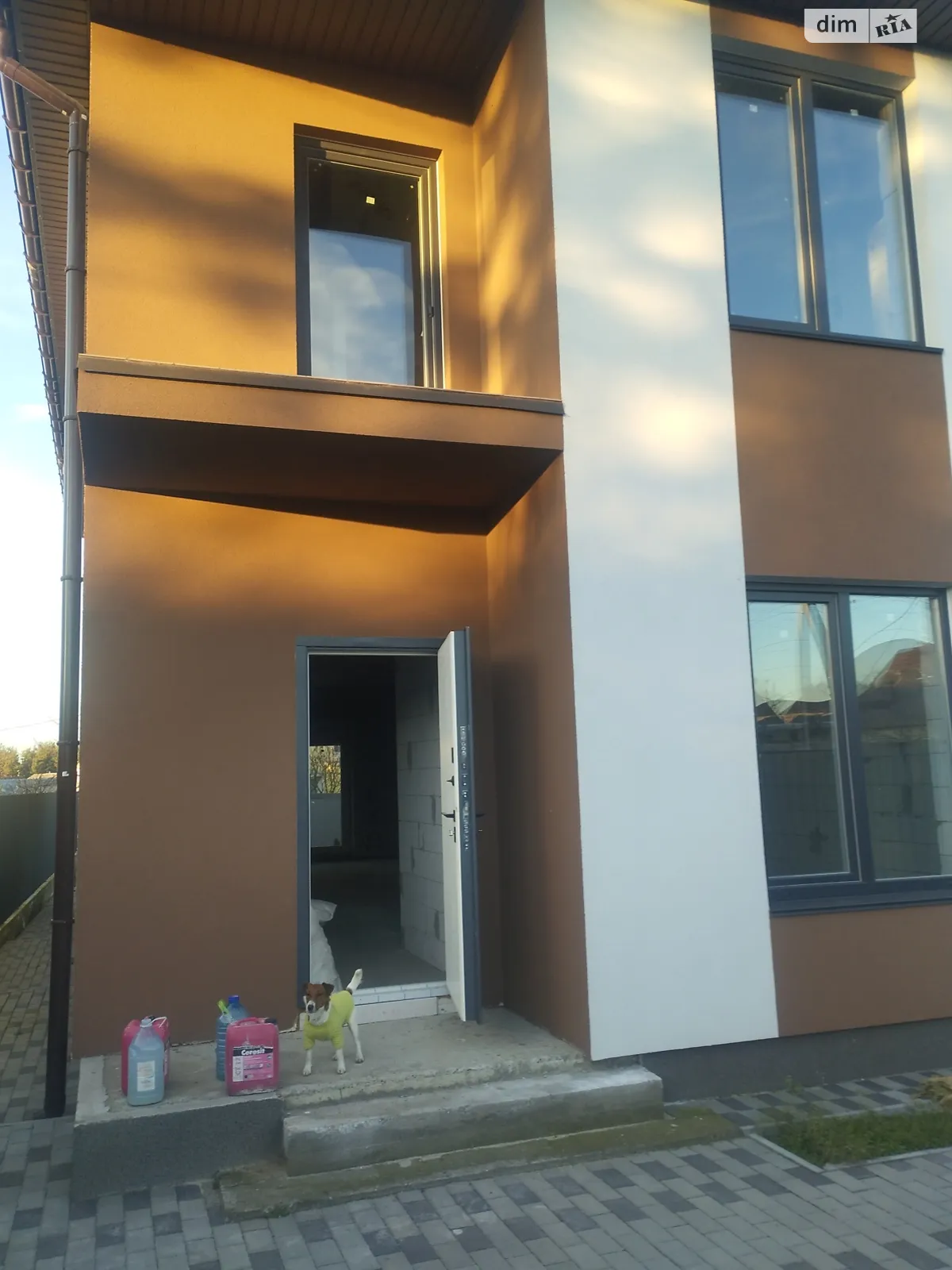 ул. Артема Максюка(Октябрьская), 4 Гатное, цена: 108000 $ - фото 1