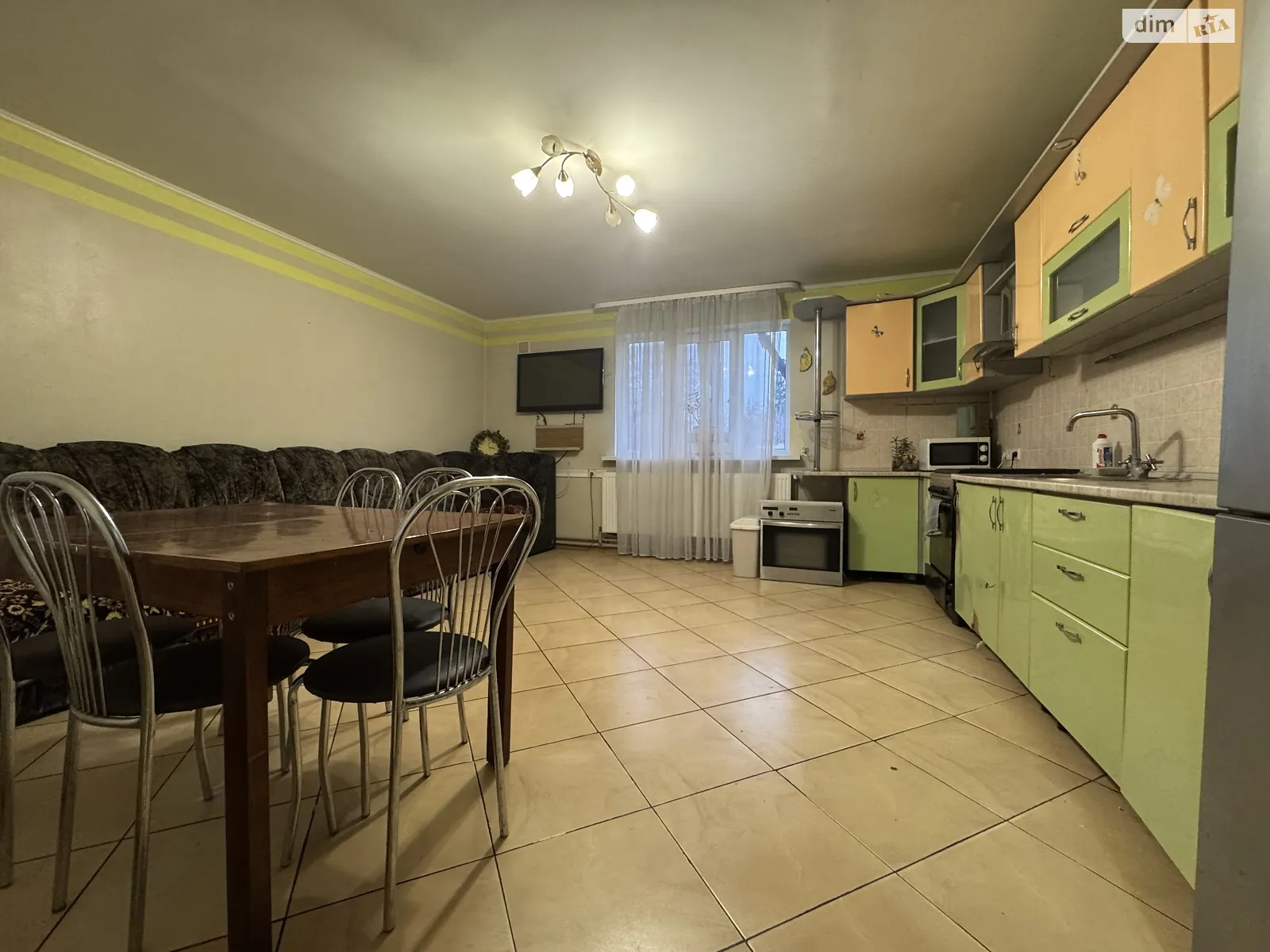 Сдается в аренду одноэтажный дом 110 кв. м с бассейном, цена: 15000 грн - фото 1