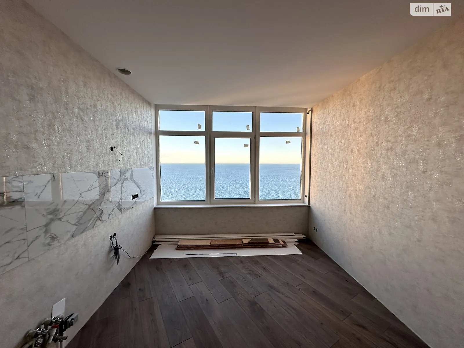 Продается 2-комнатная квартира 60 кв. м в Одессе, ул. Валерия Самофалова, 16А/4 - фото 1