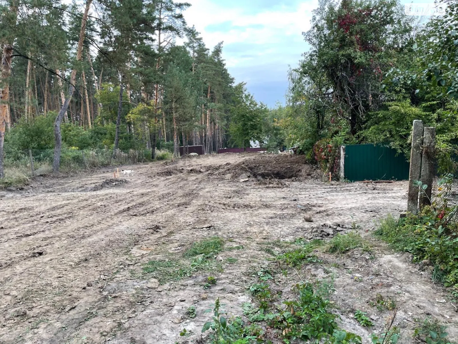 Продается земельный участок 8 соток в Киевской области, цена: 75000 $ - фото 1