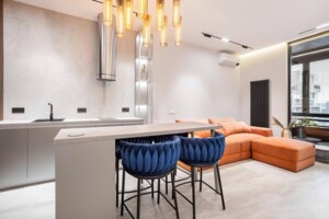 Долгосрочная аренда квартиры, Киев, р‑н. Лукьяновка, ст.м. Дорогожичи, Гарета Джонса (Семьи Хохловых) улица, дом 12