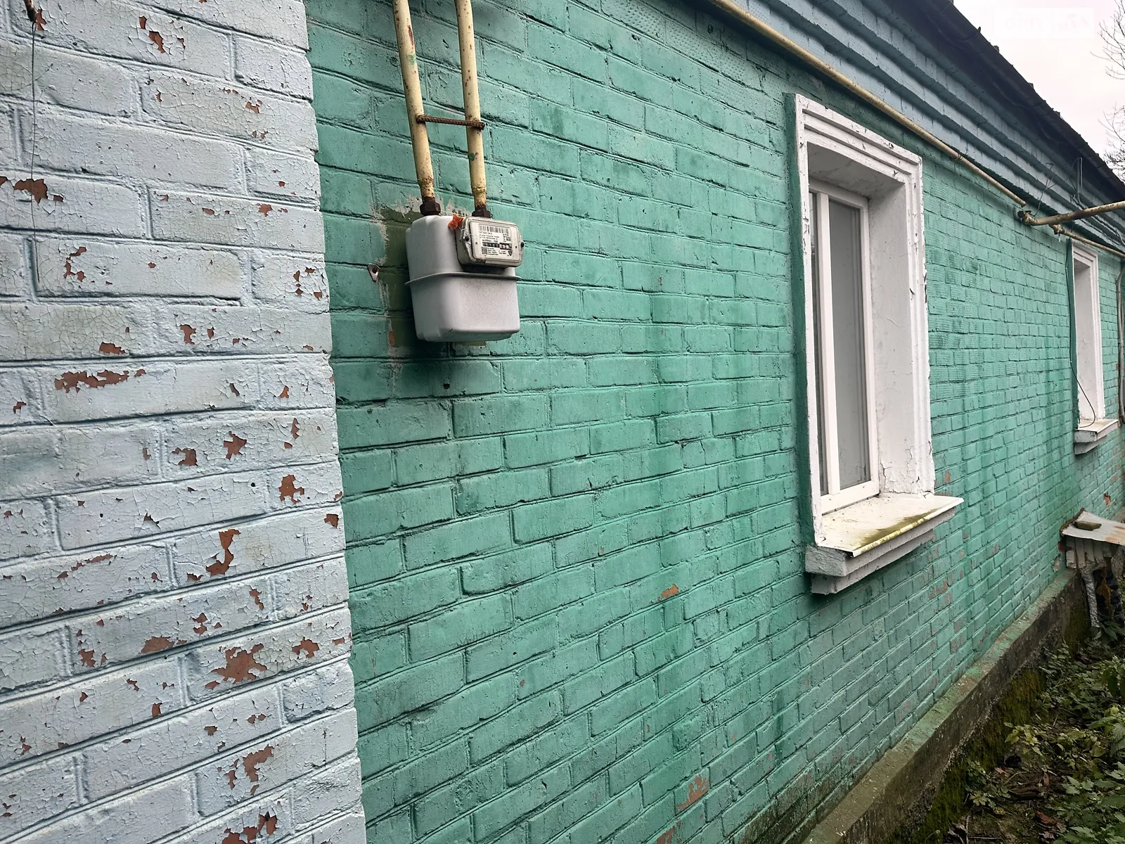 Продается часть дома 85 кв. м с бассейном, цена: 16000 $ - фото 1