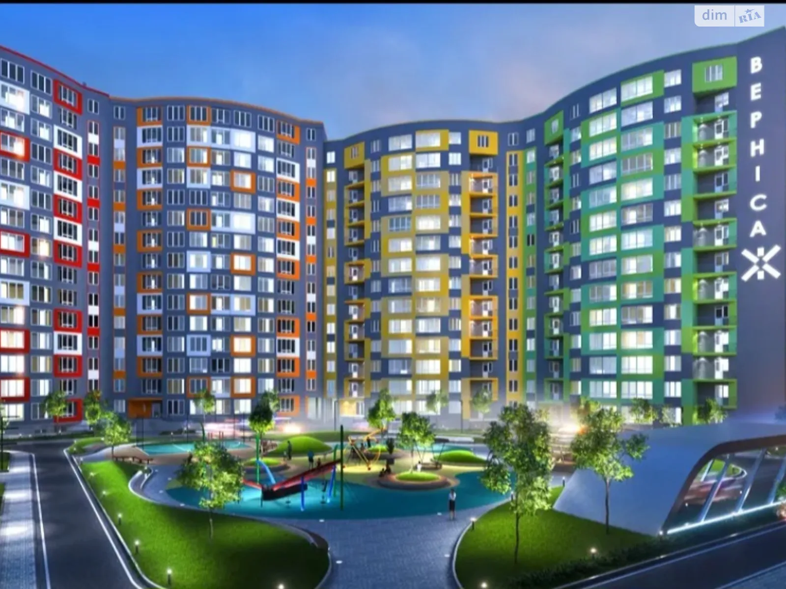 Продается 1-комнатная квартира 30 кв. м в Житомире, просп. Независимости(Ватутина), 29 - фото 1