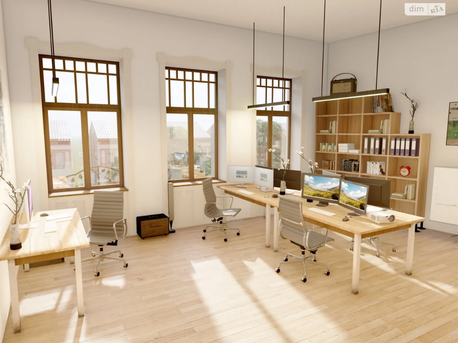 Продается помещения свободного назначения 30 кв. м в 3-этажном здании, цена: 60000 $ - фото 1