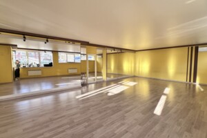 Торговая недвижимость