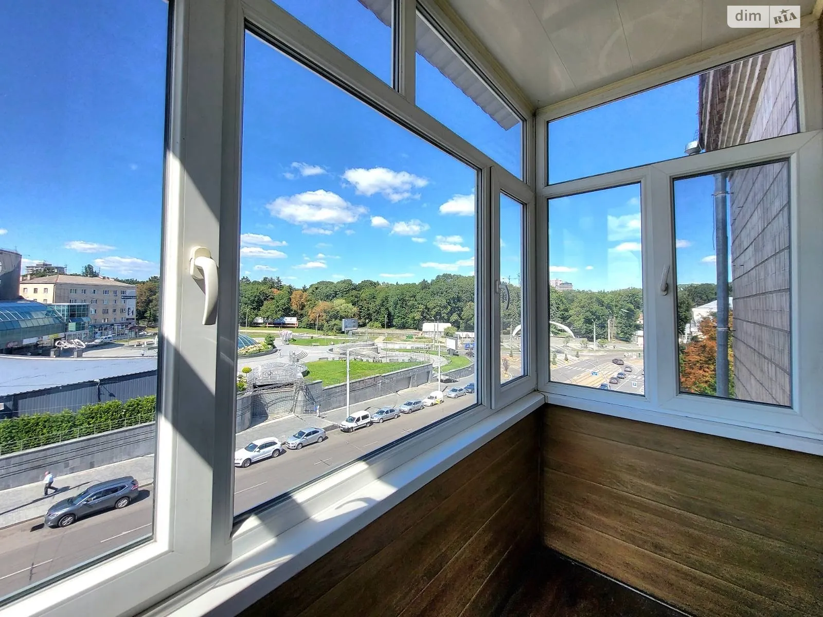 Продається 3-кімнатна квартира 74.3 кв. м у Вінниці, вул. Гоголя - фото 1