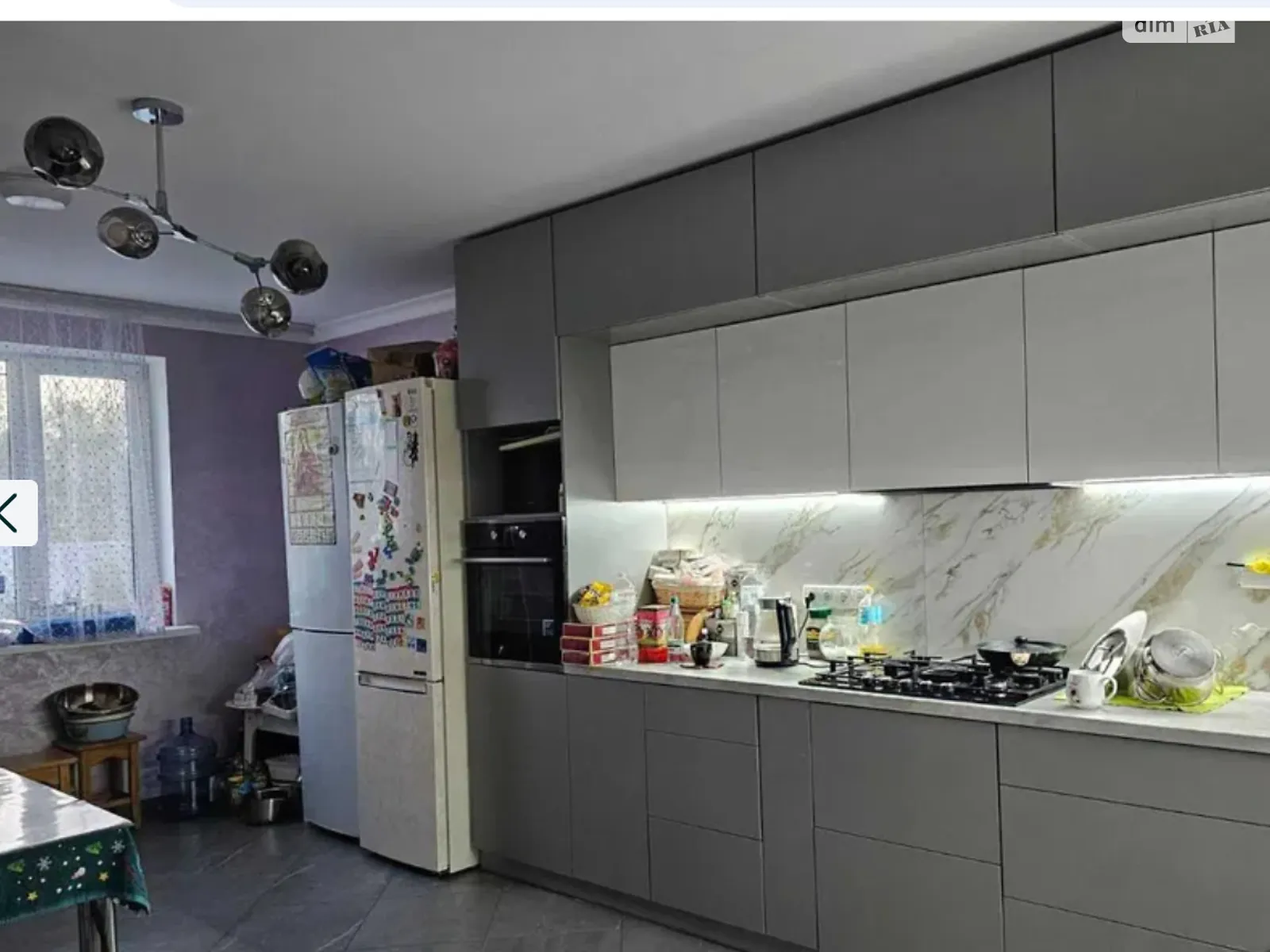 Продается дом на 2 этажа 150 кв. м с гаражом, цена: 55000 $ - фото 1