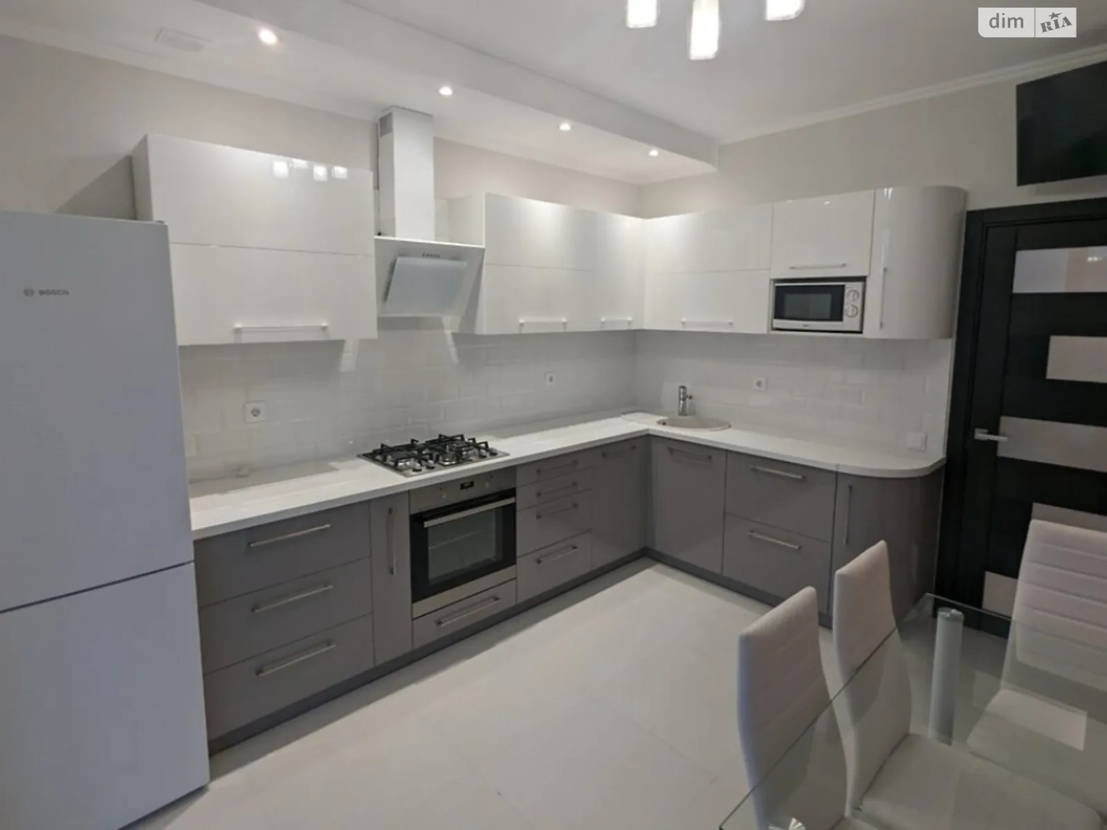 Сдается в аренду 1-комнатная квартира 41 кв. м в Виннице, ул. Профессора Шульги - фото 1