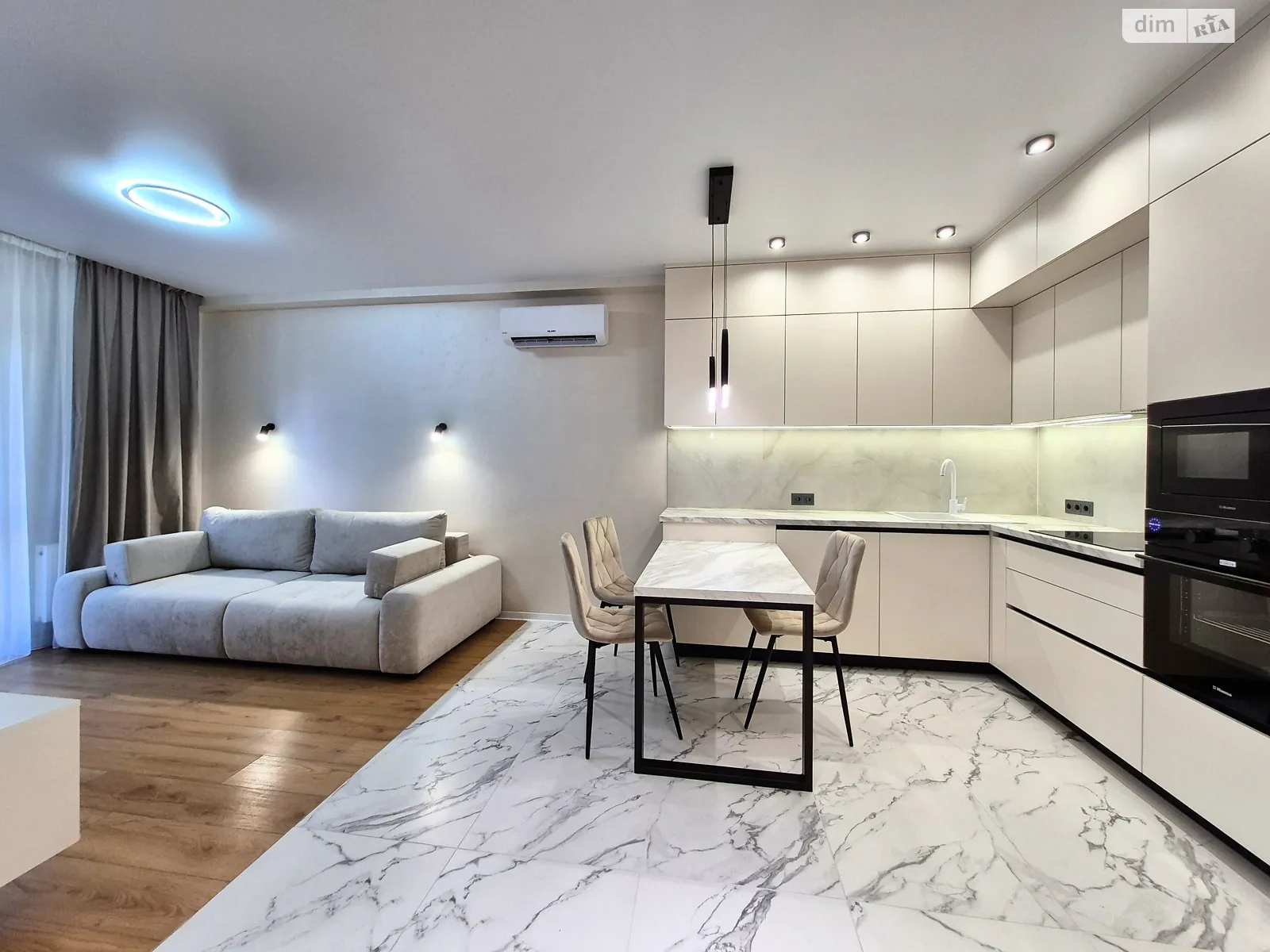 вул. Михайла Максимовича, 28К Голосіївський Київ ЖК Нова Англія - фото 1