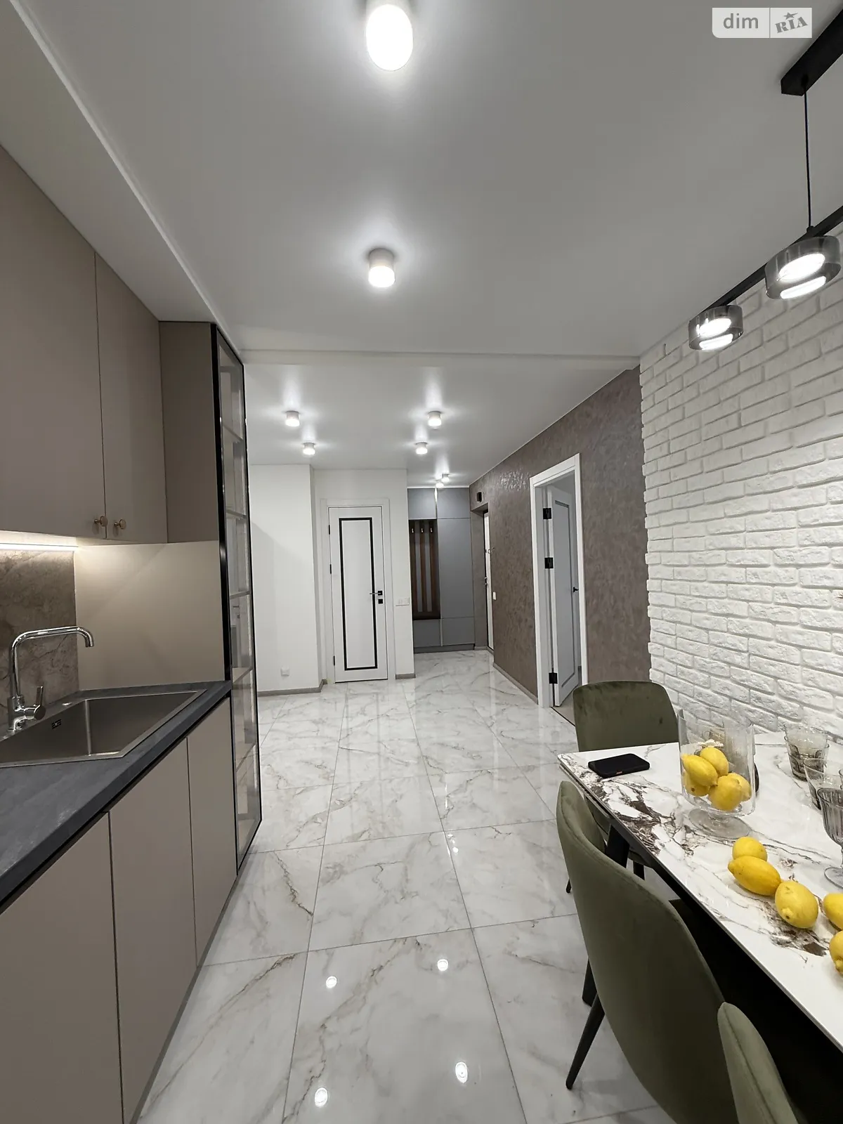 3-комнатная квартира 87 кв. м в Тернополе, цена: 107000 $ - фото 1