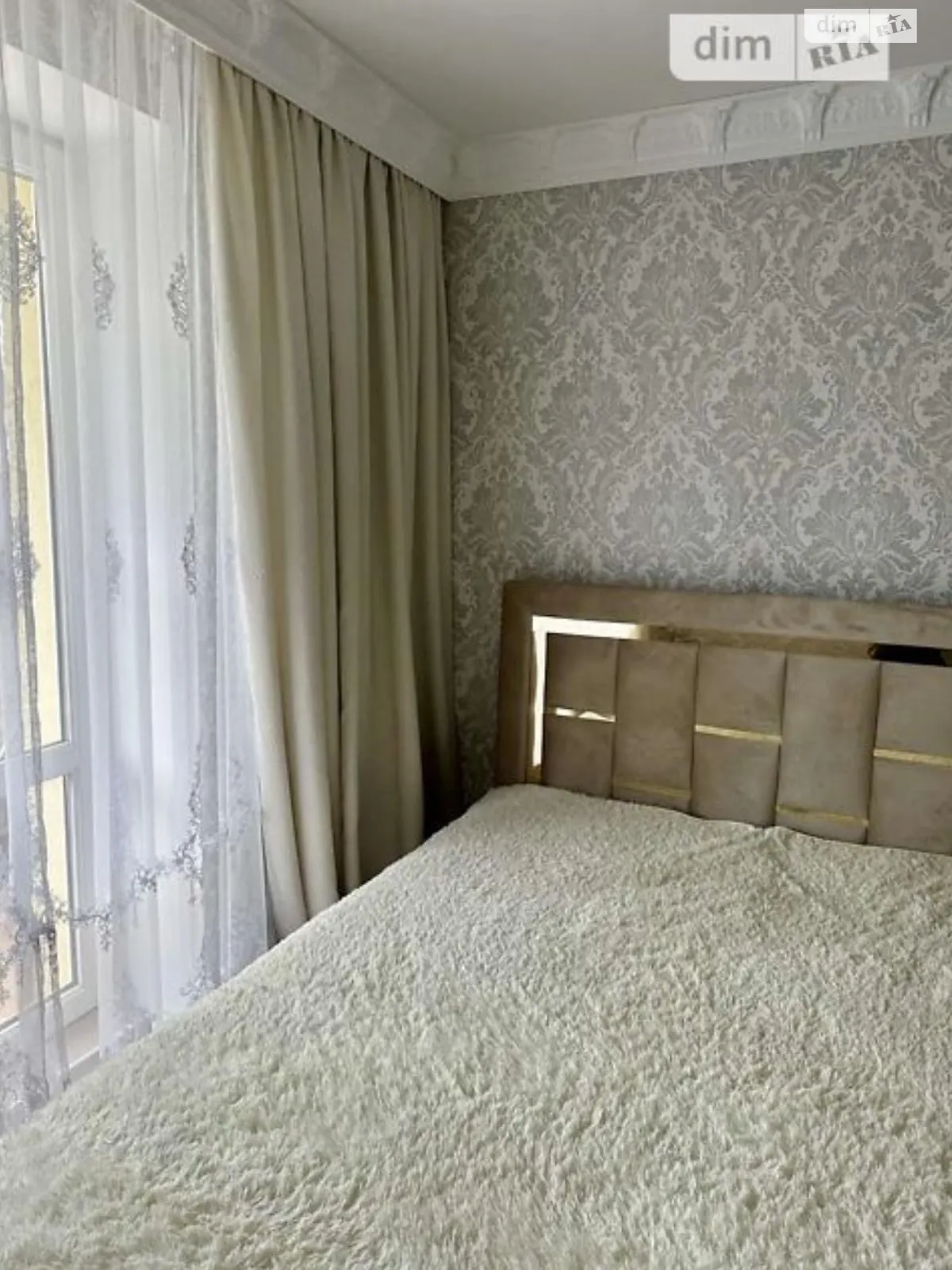 Здається в оренду 1-кімнатна квартира 38 кв. м у Хмельницькому, вул. Кармелюка - фото 1