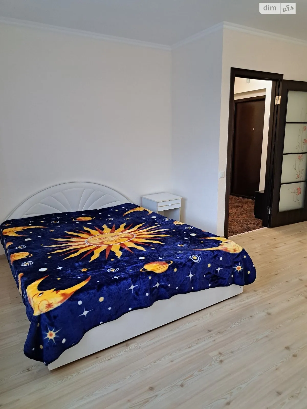 Сдается в аренду 1-комнатная квартира 42 кв. м в Виннице, ул. Николаевская, 5 - фото 1