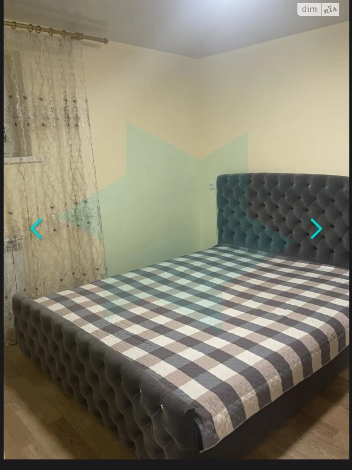 Сдается в аренду часть дома 46 кв. м с балконом, цена: 10000 грн - фото 1