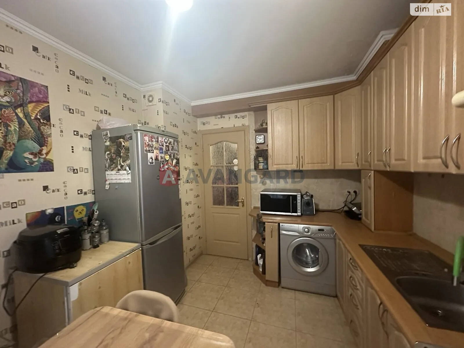 Продається 3-кімнатна квартира 63.7 кв. м у Хмельницькому, цена: 57000 $ - фото 1