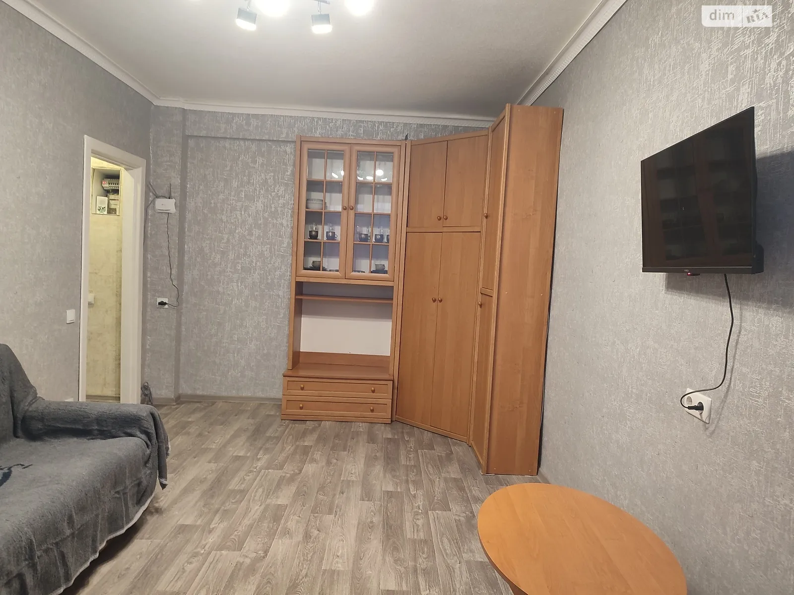 Сдается в аренду 1-комнатная квартира 31 кв. м в Харькове, ул. Спортивная, 13 - фото 1