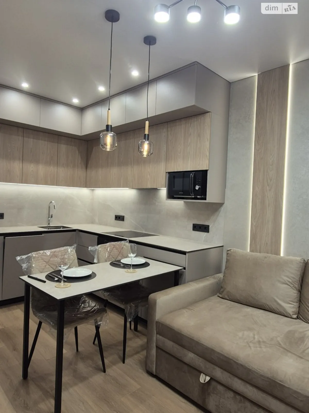 вул. Олександра Олеся, 5А Виноградар Київ ЖК Варшавський 2 - фото 1