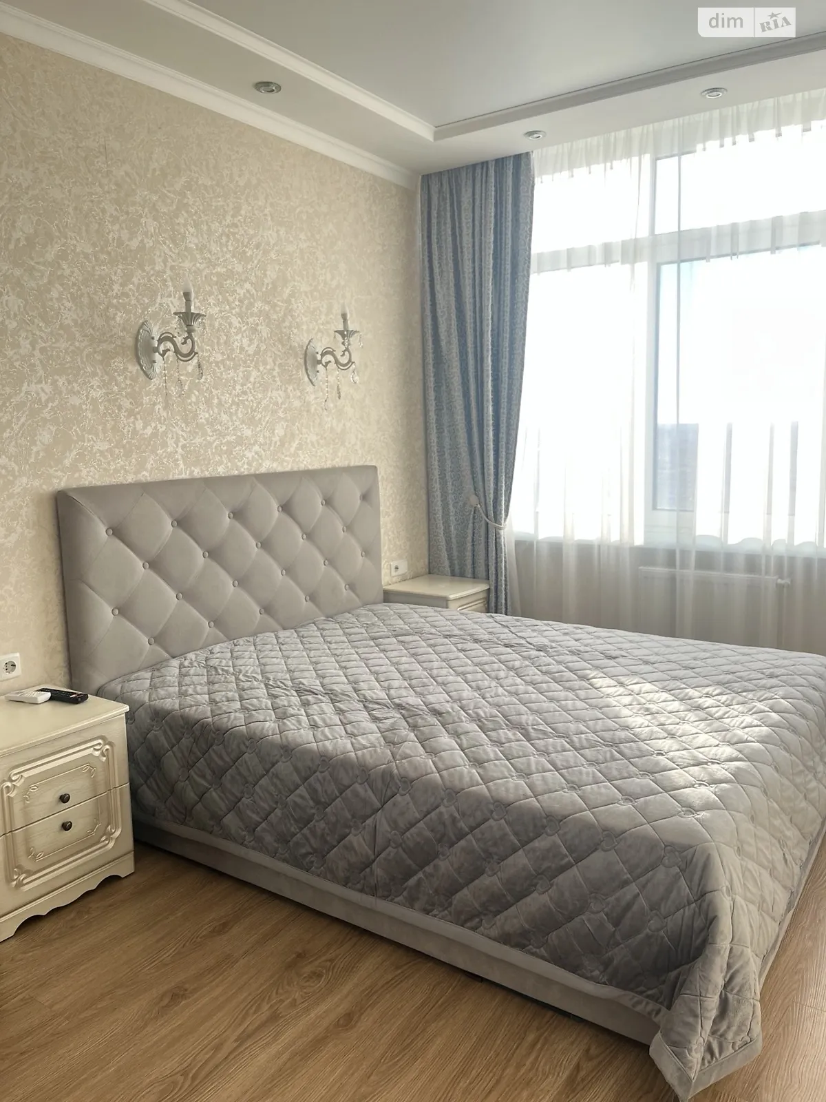 Сдается в аренду 1-комнатная квартира 43 кв. м в, цена: 9000 грн - фото 1