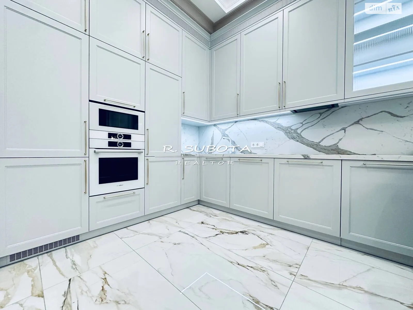 Сдается в аренду 2-комнатная квартира 63 кв. м в Днепре, ул. Вернадского Владимира - фото 1